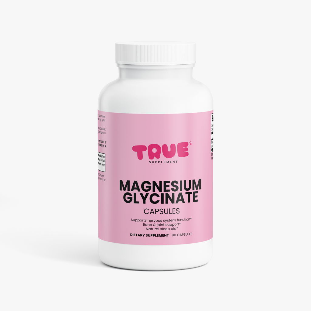 Magnesium Glycinate