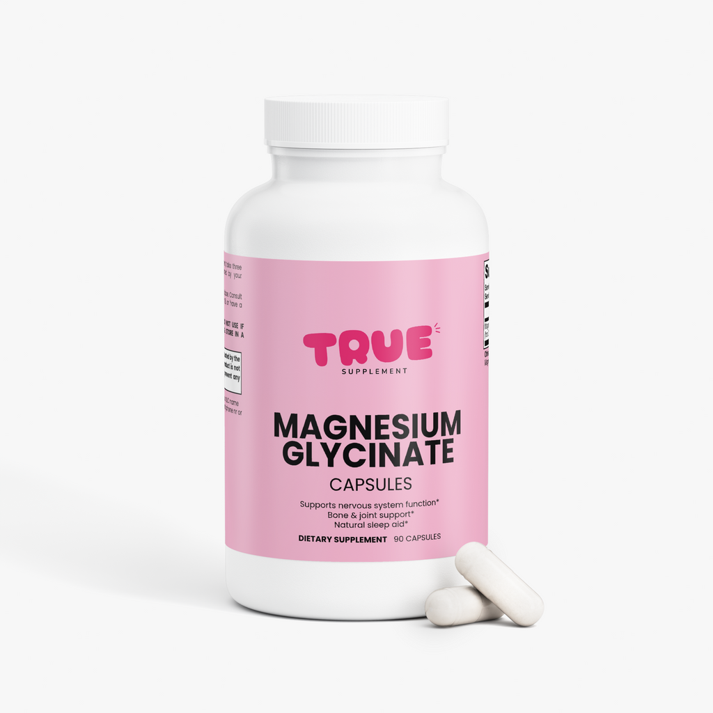 Magnesium Glycinate