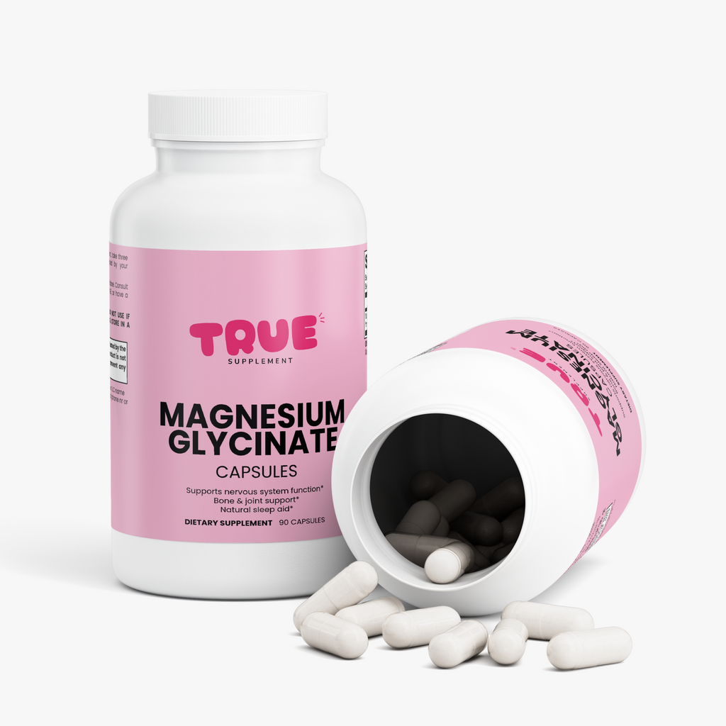 Magnesium Glycinate