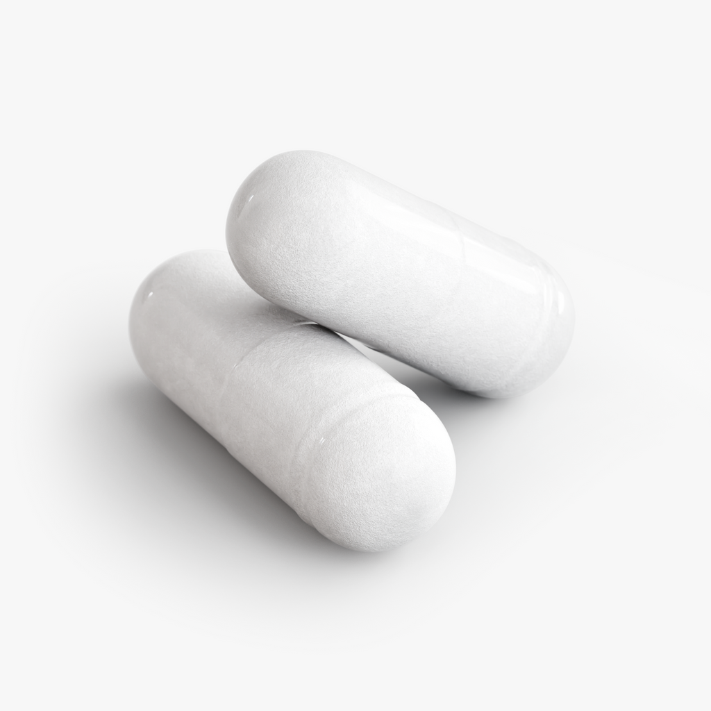 Probiotic + Prebiotics