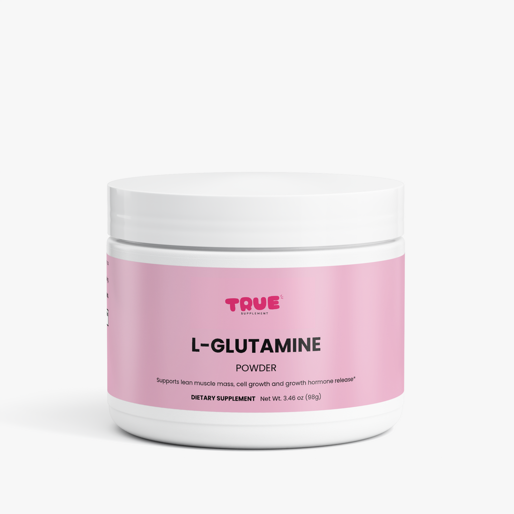 L-Glutamine