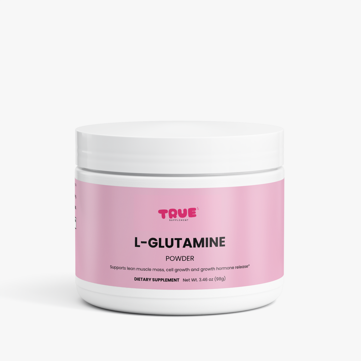 L-Glutamine