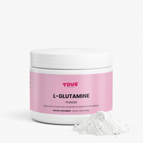 L-Glutamine