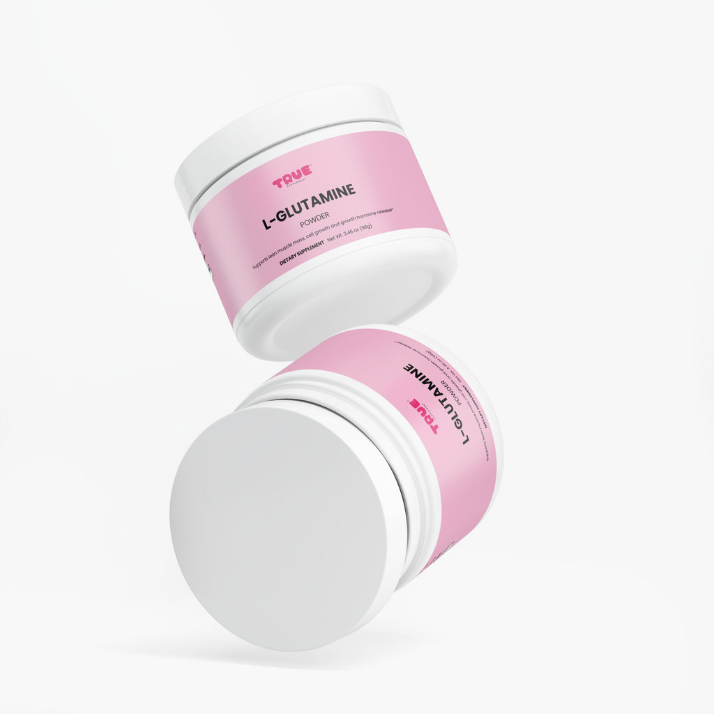 L-Glutamine
