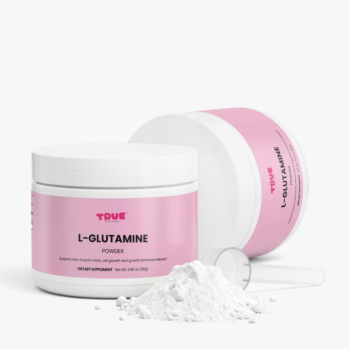 L-Glutamine